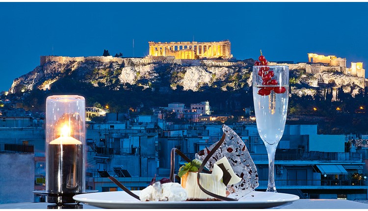 Zeus Wyndham Grand Athens , Афины